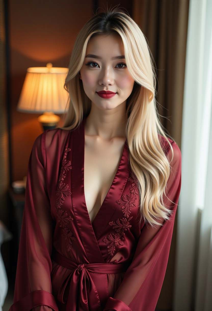 天穹崩落
